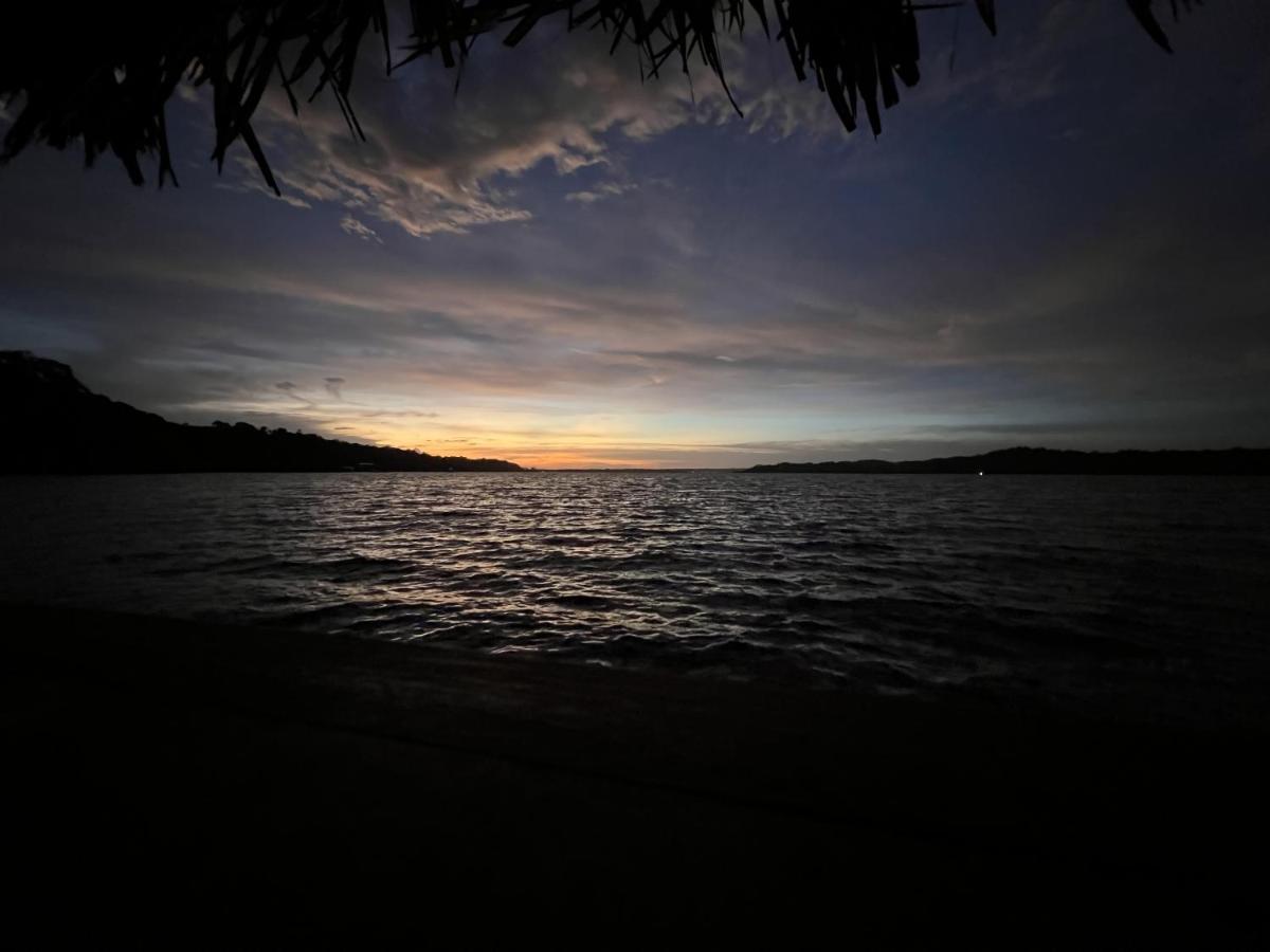 Akwaba Lodge The Gap エクステリア 写真