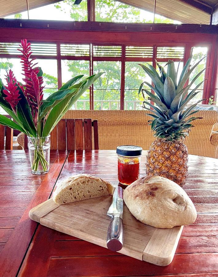 Akwaba Lodge The Gap エクステリア 写真
