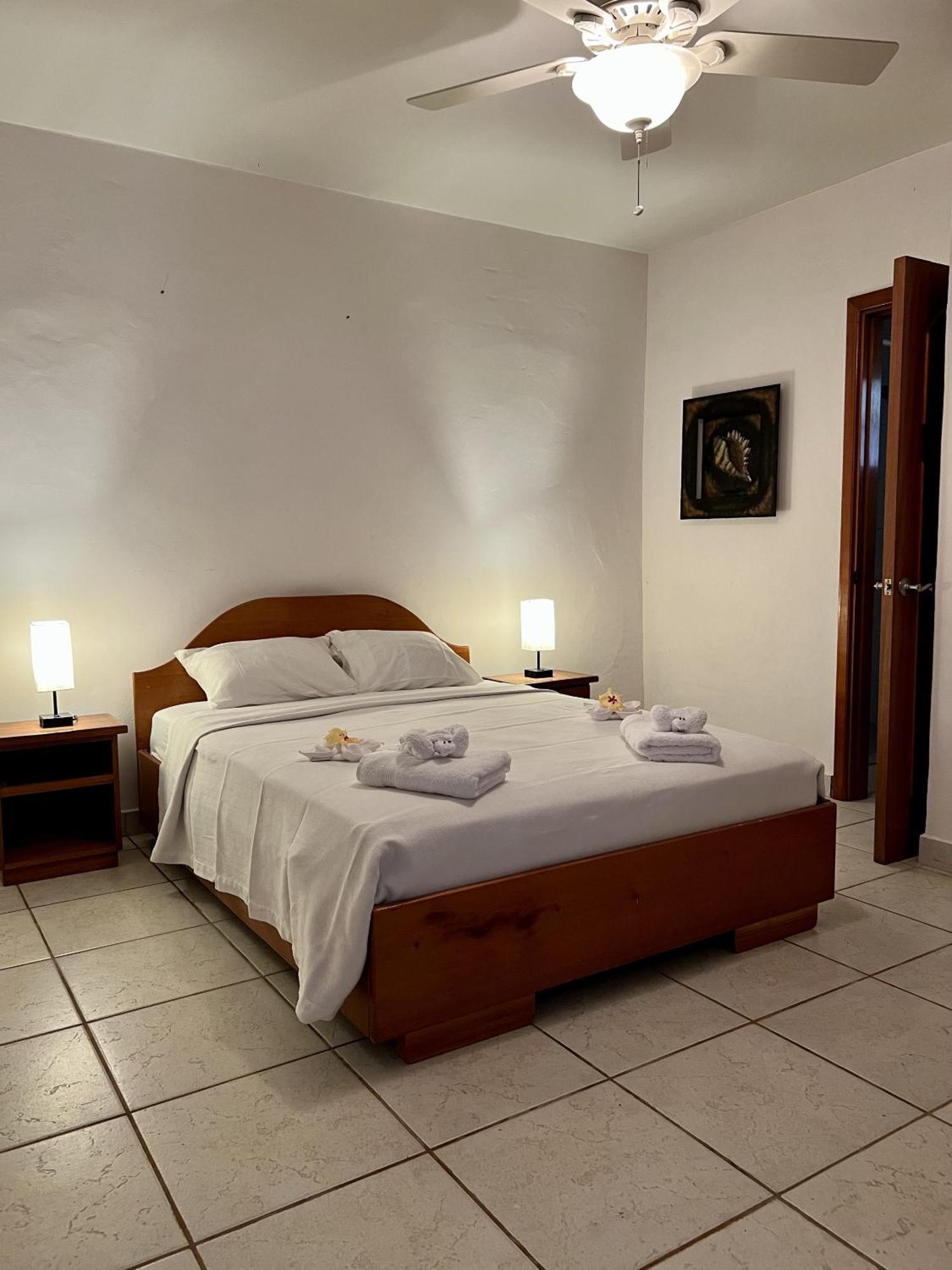 Akwaba Lodge The Gap 部屋 写真