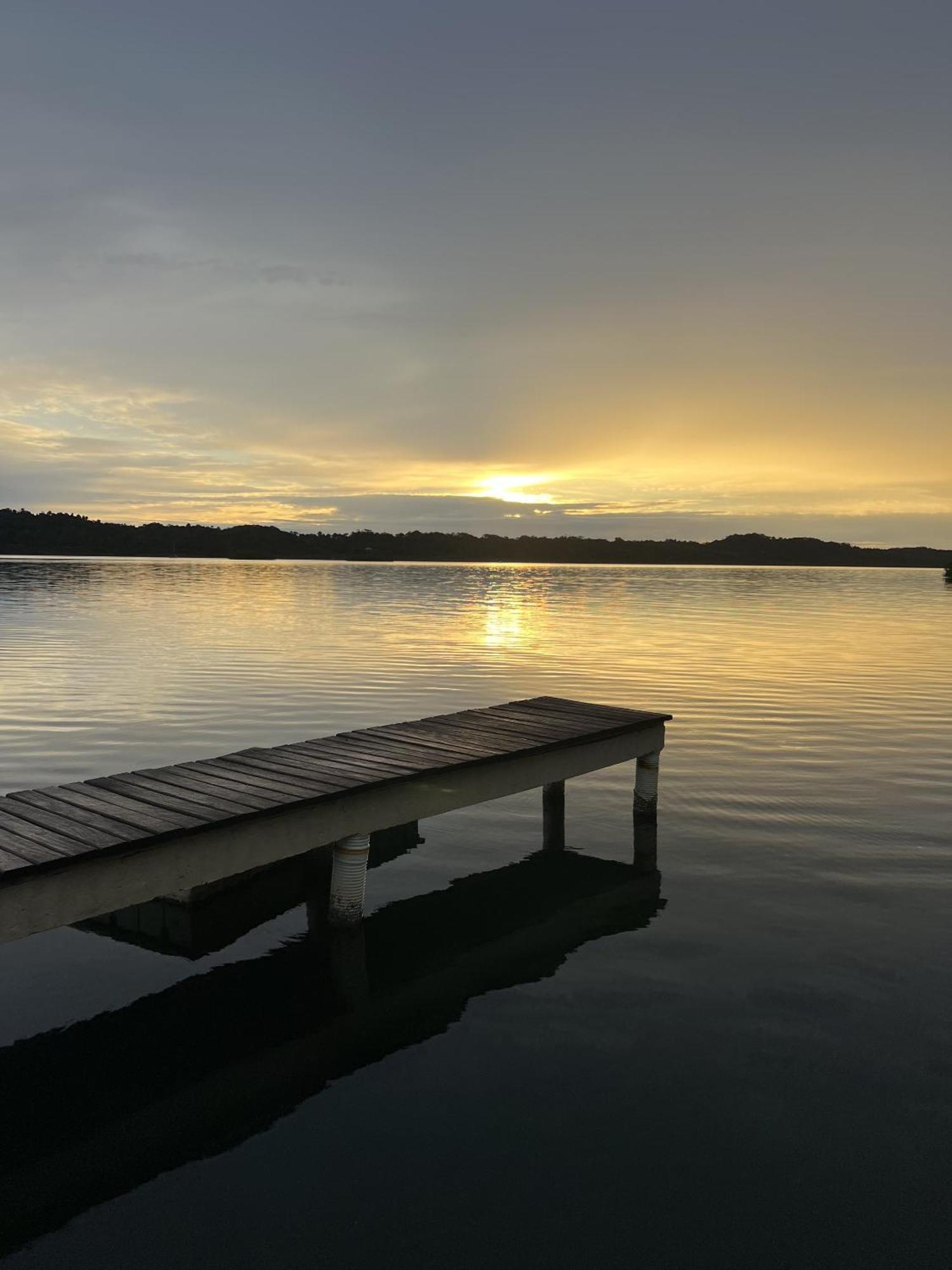 Akwaba Lodge The Gap エクステリア 写真