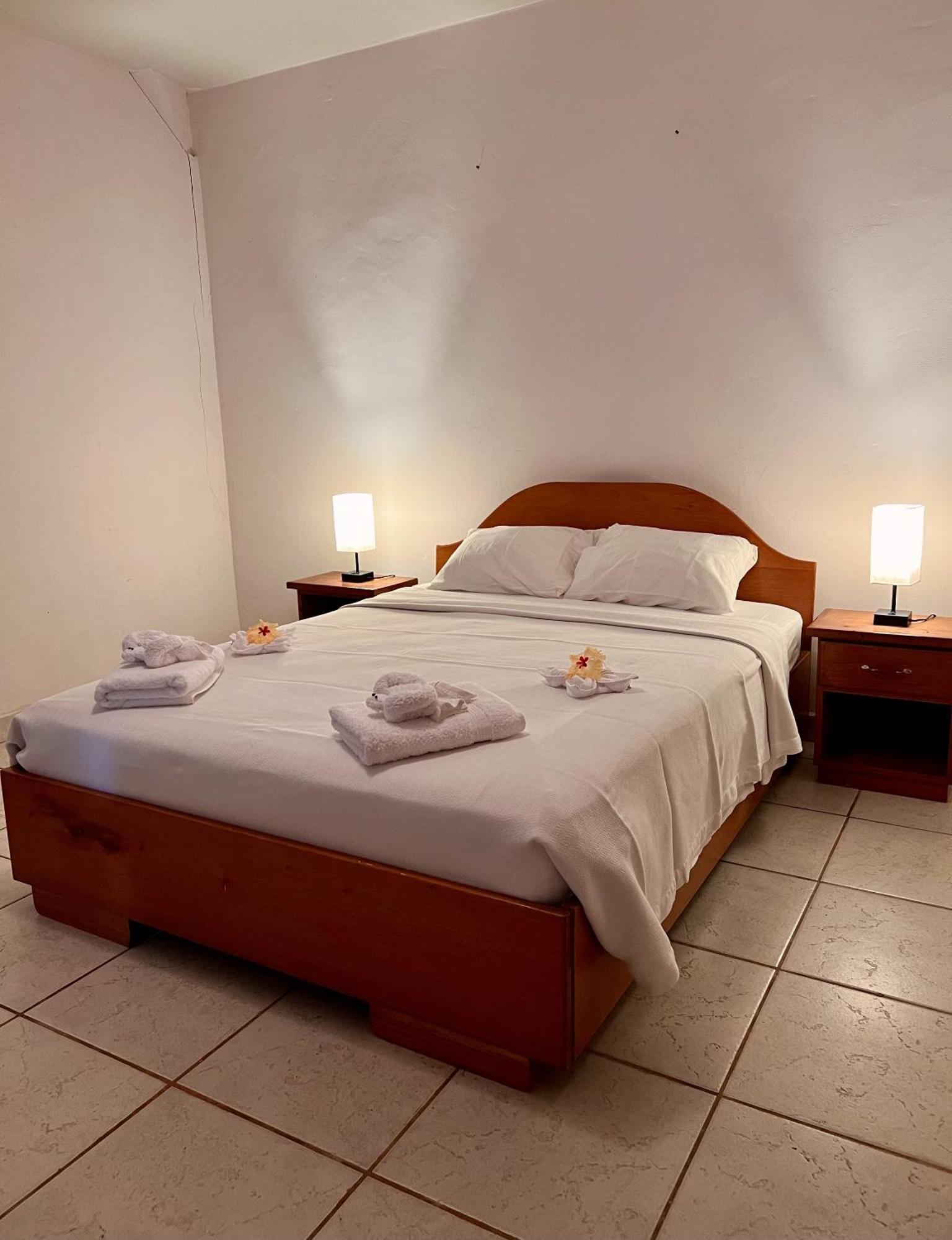 Akwaba Lodge The Gap 部屋 写真