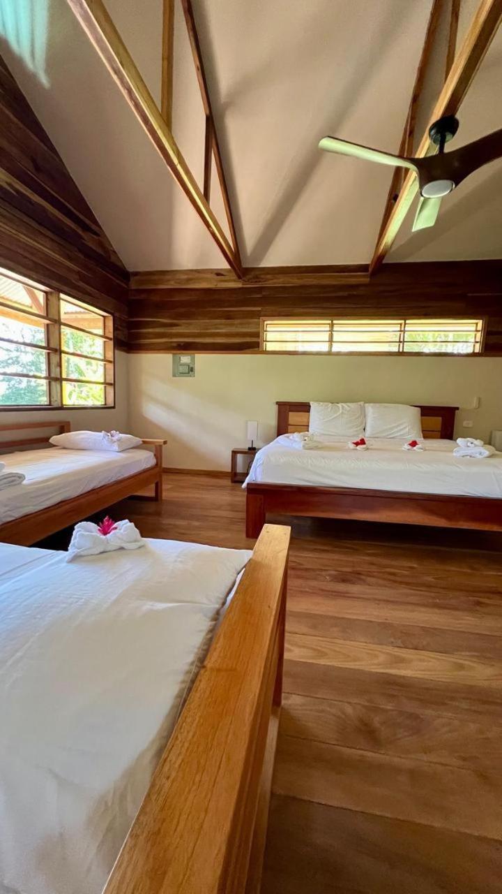 Akwaba Lodge The Gap 部屋 写真