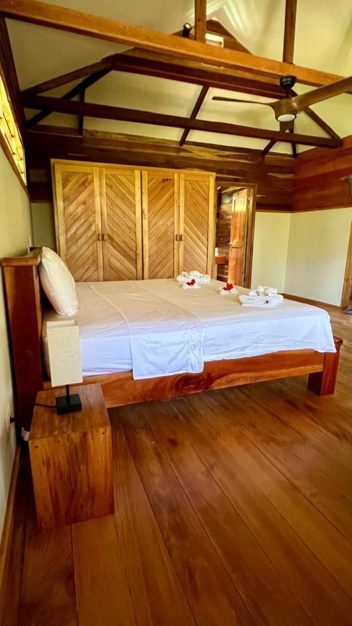 Akwaba Lodge The Gap 部屋 写真