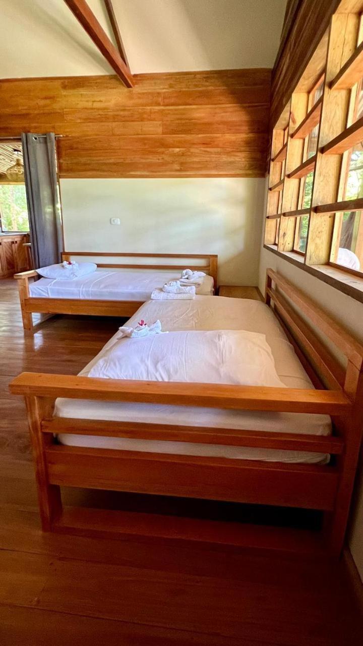 Akwaba Lodge The Gap 部屋 写真