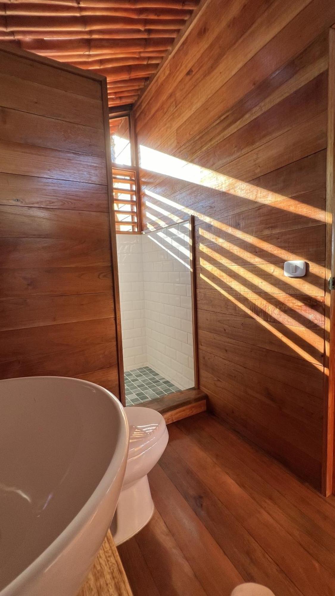 Akwaba Lodge The Gap エクステリア 写真
